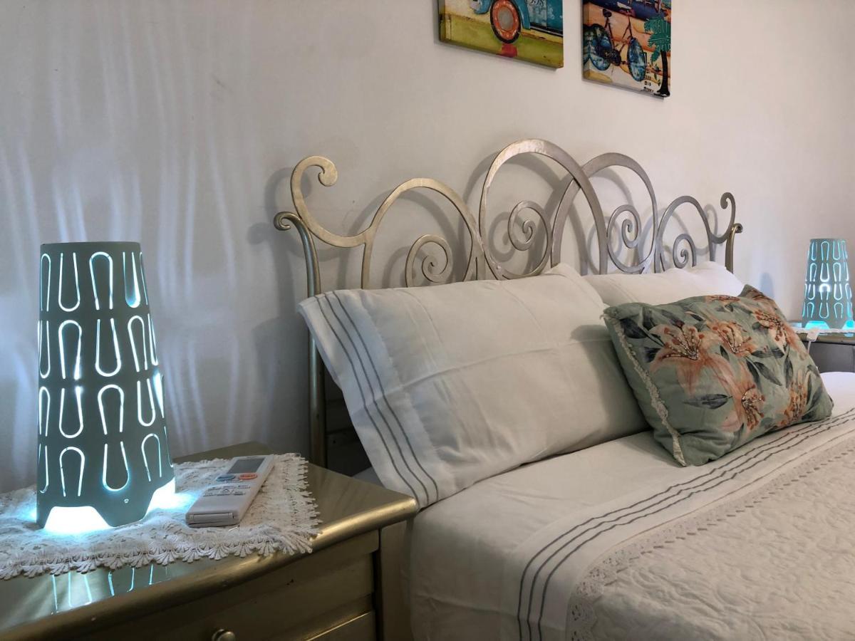 Lazorde Beachfront Experience El Alamein Luaran gambar